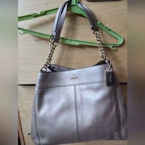 Coach Lexy Shoulder Bag
